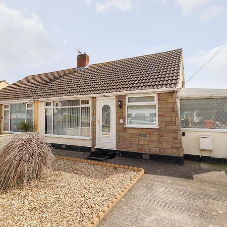 Chy Bean Villa Abergele Buitenkant foto