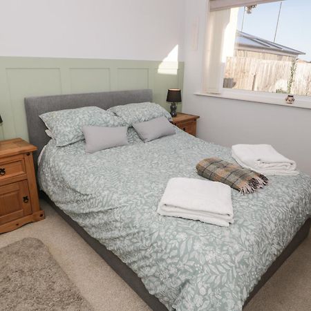 Chy Bean Villa Abergele Buitenkant foto