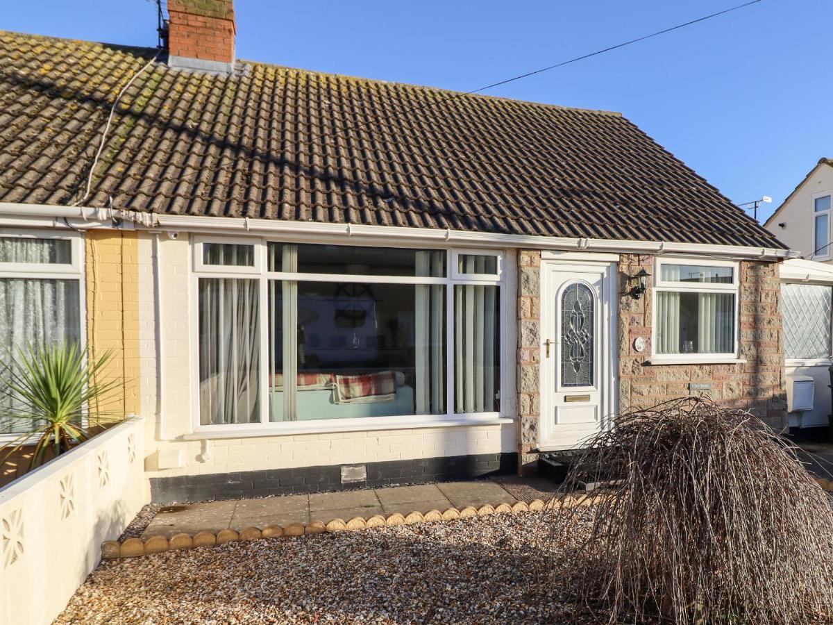 Chy Bean Villa Abergele Buitenkant foto