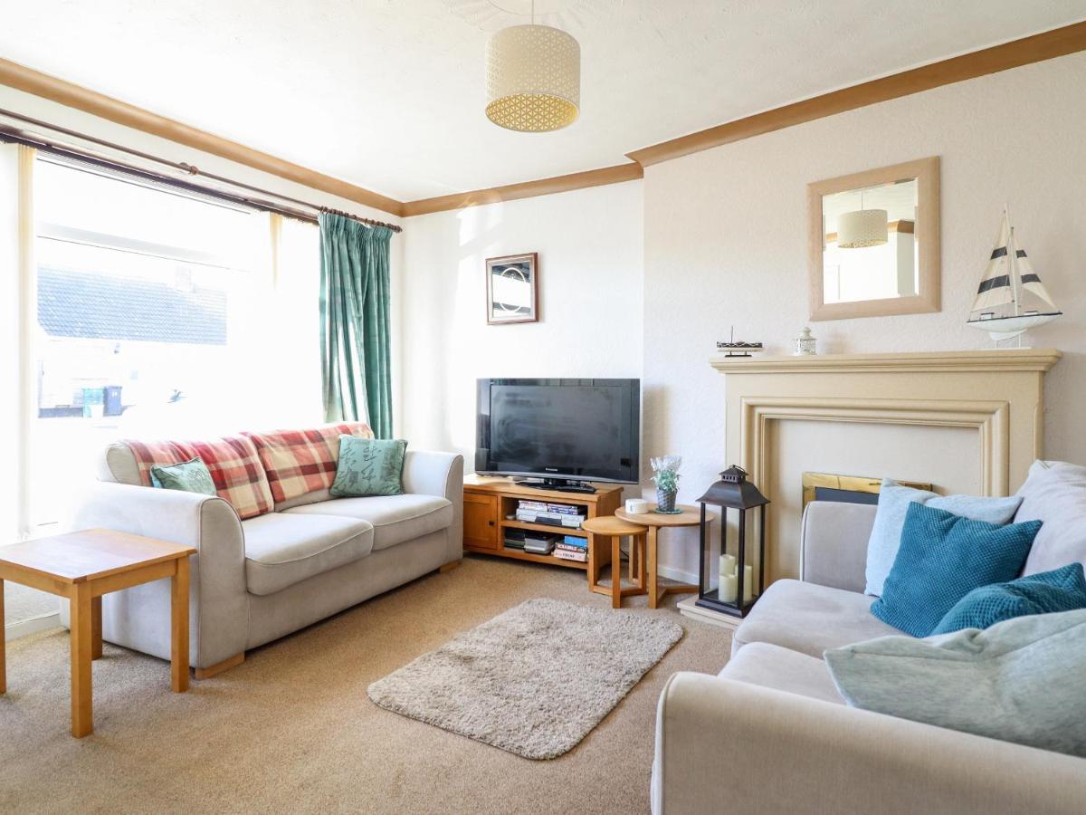 Chy Bean Villa Abergele Buitenkant foto