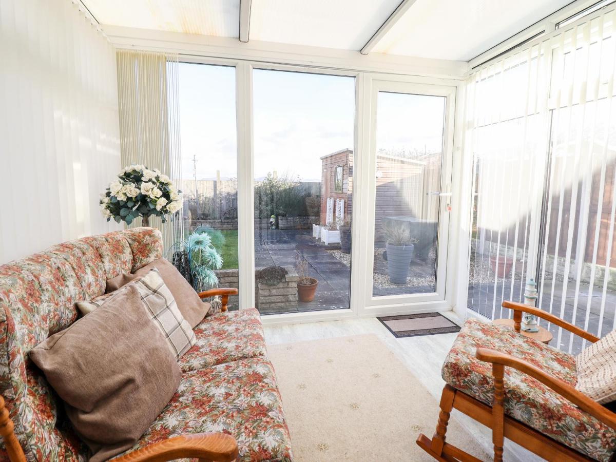 Chy Bean Villa Abergele Buitenkant foto