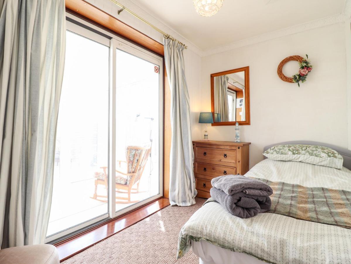 Chy Bean Villa Abergele Buitenkant foto