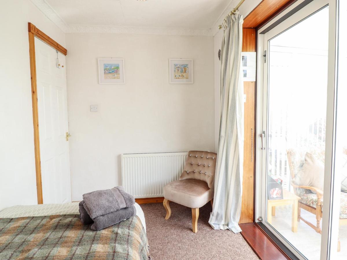 Chy Bean Villa Abergele Buitenkant foto