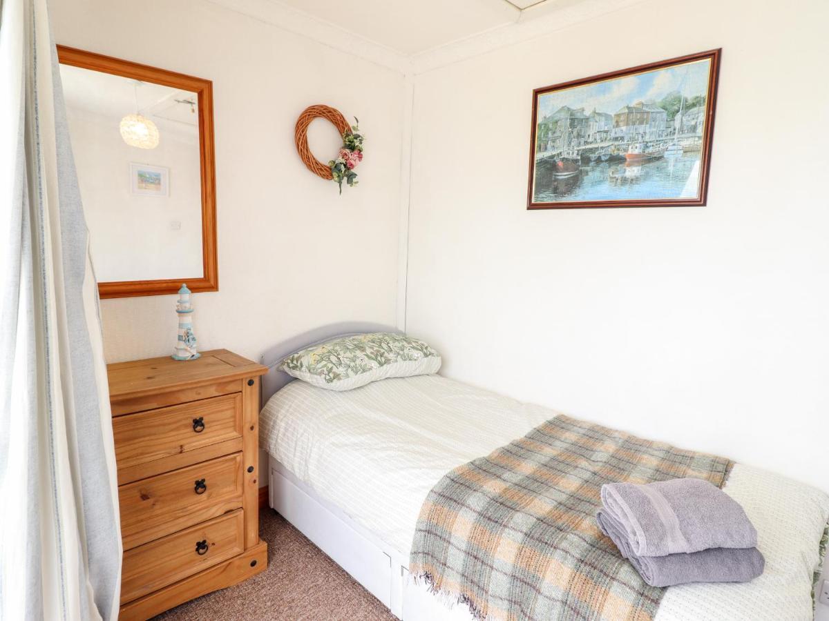 Chy Bean Villa Abergele Buitenkant foto