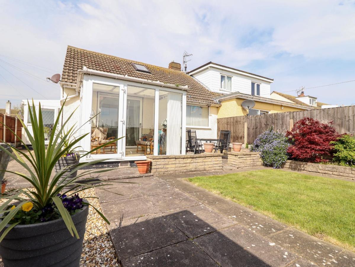 Chy Bean Villa Abergele Buitenkant foto