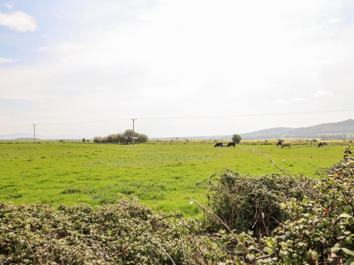 Chy Bean Villa Abergele Buitenkant foto
