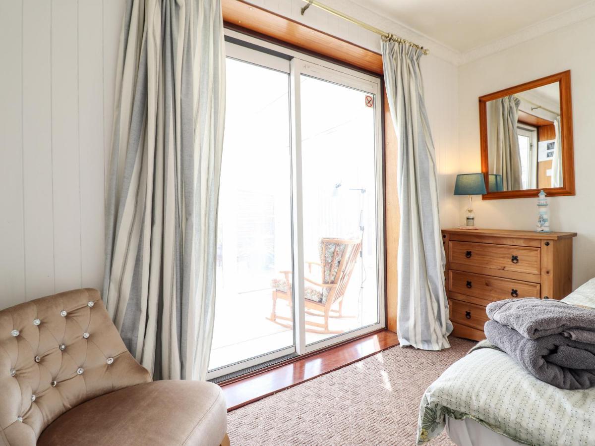 Chy Bean Villa Abergele Buitenkant foto