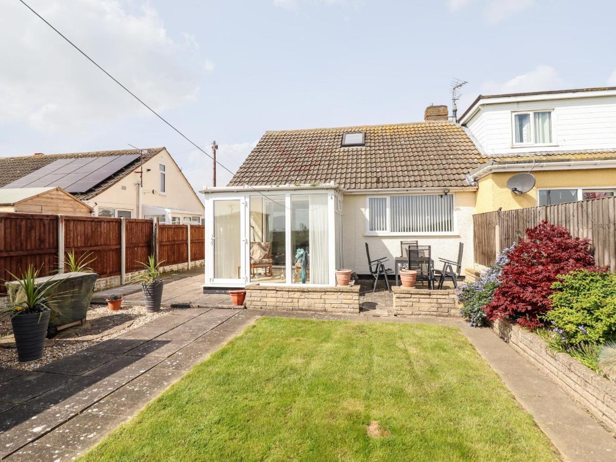 Chy Bean Villa Abergele Buitenkant foto