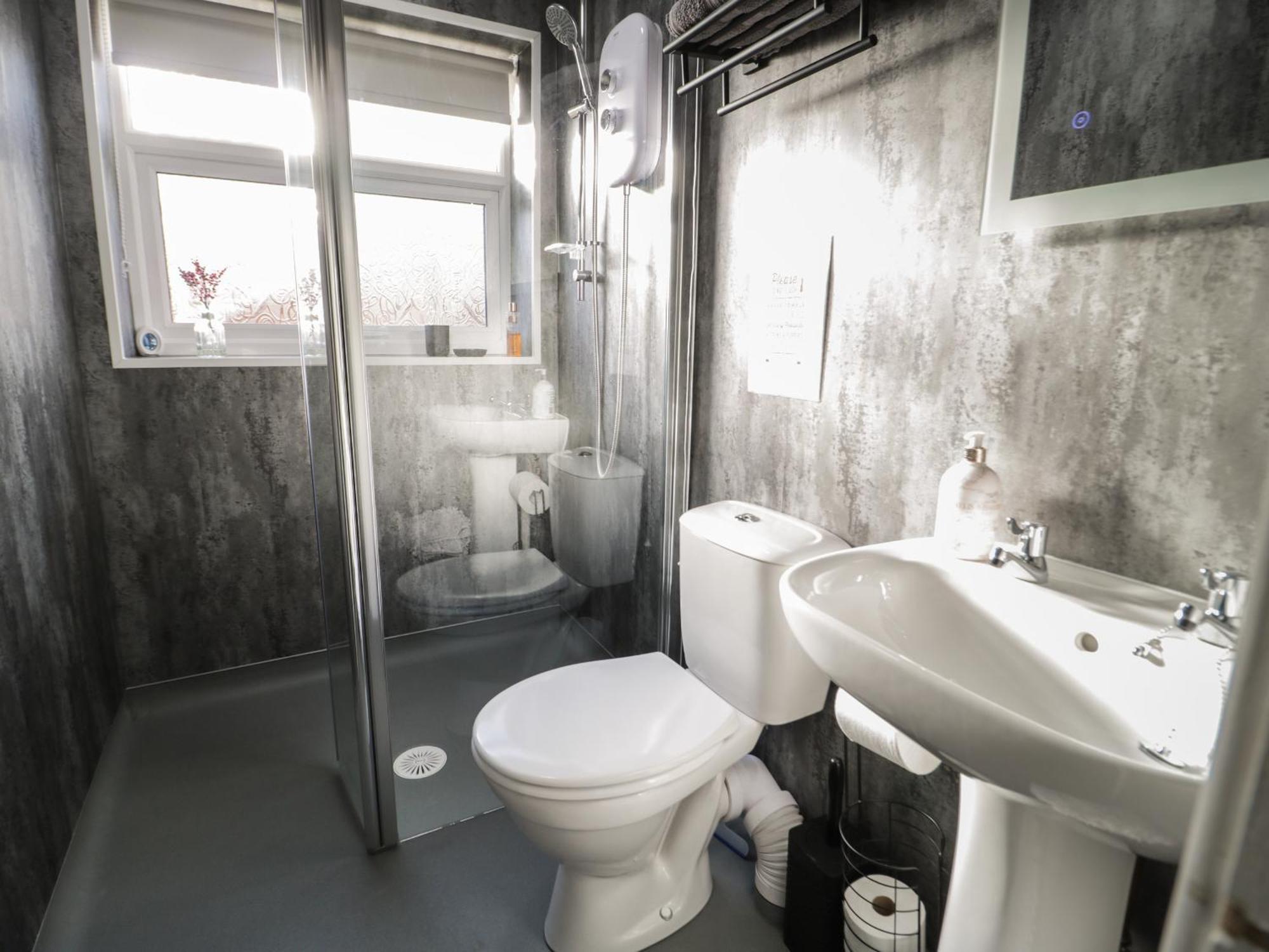 Chy Bean Villa Abergele Buitenkant foto